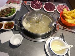 -贵宾牛·潮汕牛肉火锅(珠池总店)