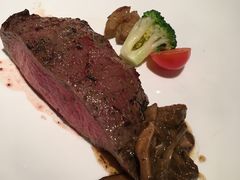 -西堤厚牛排(新世界店)