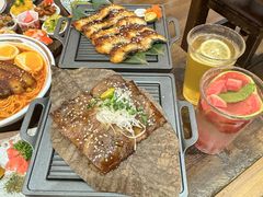 -小川洋风料理(街道口店)