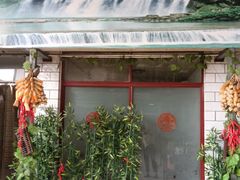 -金台阶鱼馆(于桥水库店)