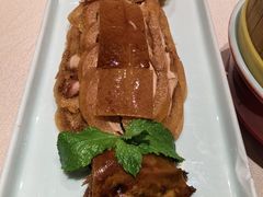 -京味斋·烤鸭·北京菜(安贞店)