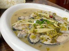 -渔满仓海鲜渔家(象山二店)