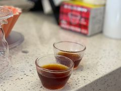 -PUZZLE COFFEE 拼图咖啡