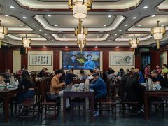 -富春茶社(国庆路店)
