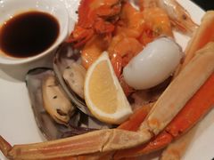 -厦门悦华酒店·绿庭主题自助餐厅