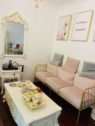 -美肤盾祛痘·问题肌头疗管理中心