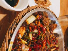 -东来土菜馆(民祥园路店)