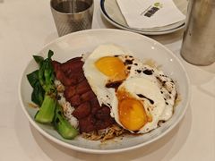 -香港新曜记茶餐厅(星耀城店)