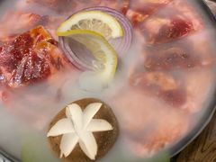 -九田家黑牛烤肉料理(中北镇店)