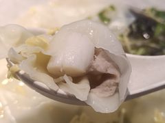 -琴岛顺天馄饨(营口路市场店)
