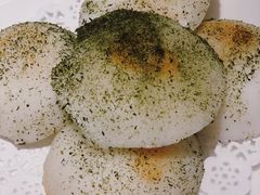 涌江煎塌-枣子树·素食餐厅(普陀山店)