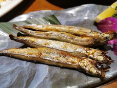 -贵木日本料理·铁板烧(新地假日广场店)