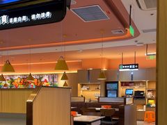 -小鱼小牛·鱼牛干锅·脆鱼火锅(世欧广场店)