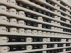 -Seesaw Coffee(武商MALL·武广店)