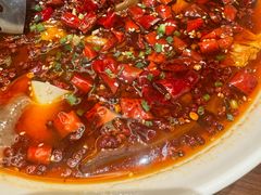 -荣兴酒家(徐家汇店)