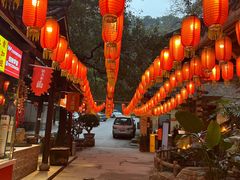 -巴倒烫陆派火锅山庄(南山总店)