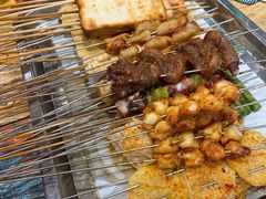 -老谢野馄饨(延安路店)