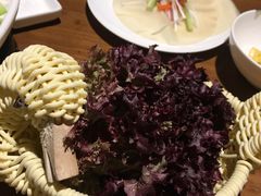 -陆壹捌餐厅(五大道店)