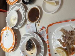 -新一番三文鱼寿司(红城湖店)