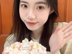 -壹点壹客·生日蛋糕(南山店)
