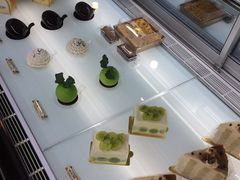 -侘寂甜品(自取店)