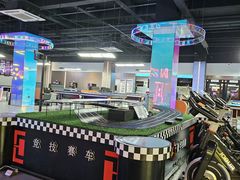 -利剑潮玩·团建·亲子·聚会