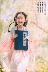 点击看大图 -雅尼·亚米儿童摄影美学馆(汉阳店)