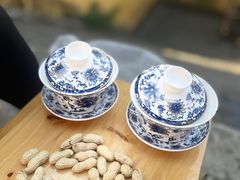 -涂山寺素食餐厅