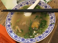 -南来顺饭庄·清真(南菜园店)