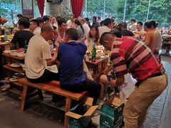 -小龙坎火锅(春熙太古里店)