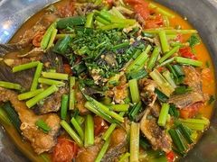 -61号餐吧(兴坪古镇漓江店)