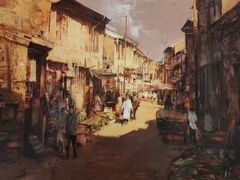 -四川美术学院美术馆