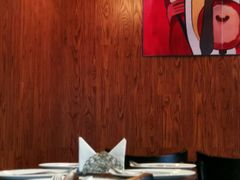 -克比叔叔印度餐厅Kebabs on the Grille(永康路分店)
