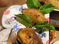 -鱼酷活鱼烤鱼(静安大融城店)