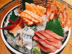 -赤坂亭·M9和牛烧肉·铁板烧·日料398放题(长泰广场店)