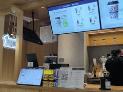 -霸王茶姬(南京六合天合广场店)