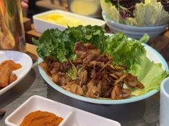 -亮欢寨快活林 酸汤鱼(仁怀店)