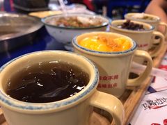 -马路边边串串香(苗栗路店)