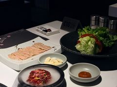 -焱铁烧·黑毛和牛专门店(杭州嘉里中心店)