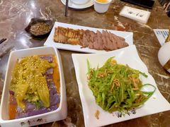 -燕青小馆(东园大厦店)