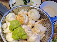 -山河屯铁锅炖(绥望路店)