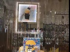 -VENCHI 闻绮(上海佛罗伦萨小镇店)