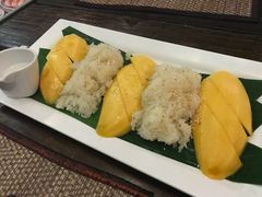 -自然餐厅(Phuket)