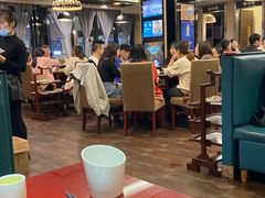 -蜀中吴养生板栗鸡(会展店)