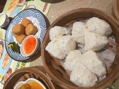 -点都德(汇点楼店)