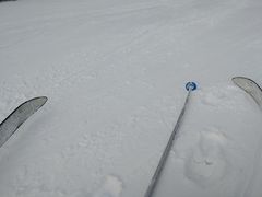 -济南卧虎山滑雪场
