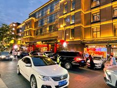 -知味观(湖滨总店)