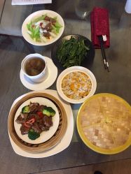 -仰悦产孕月子中心(莱山店)