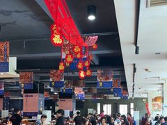 -天下客饭店(中山路店)