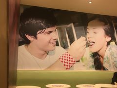 大堂-DQ·蛋糕·冰淇淋(新佳丽店)